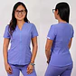 Delantal Anti Fluidos Mujer Azalea - Ripholia Med (por encargo) - Miniatura 11