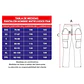 Pantalón Antifluidos Hombre Azul Marino - Miniatura 2