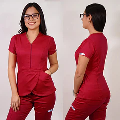 Rojo