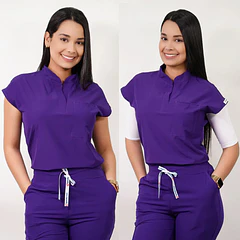 Morado 1