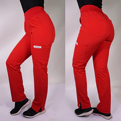 Rojo