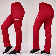 Rojo