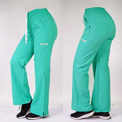 Verde Pastel