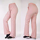Pantalón Antifluidos Mujer Roma Rosado - Miniatura 1