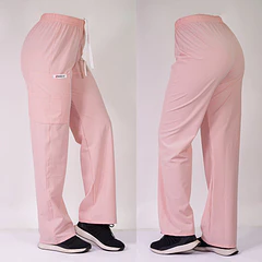 Rosa Pastel