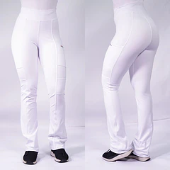 Pantalón Clínico Mujer Flexxy