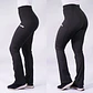 Pantalón Clínico Mujer Flexxy Gris - Miniatura 1