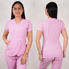 Rosado Pastel