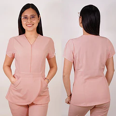 Rosa Pastel