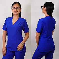 Azul Rey
