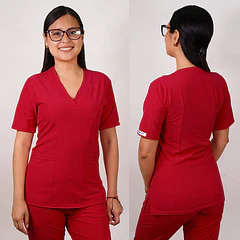 Rojo