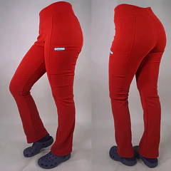 Rojo 2