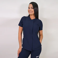 Azul Marino