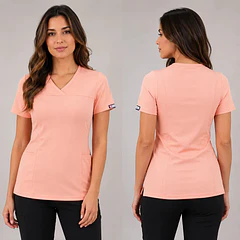 Rosa Pastel