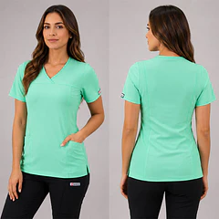 Verde Pastel