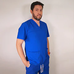 Azul Rey