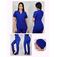 Azul Rey