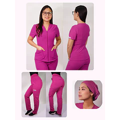 Fucsia