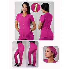 Fucsia