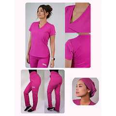 Fucsia