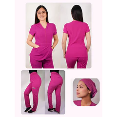 Fucsia