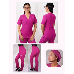 Fucsia