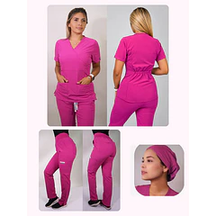 Fucsia