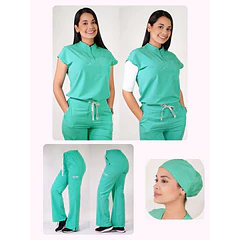 Verde Pastel
