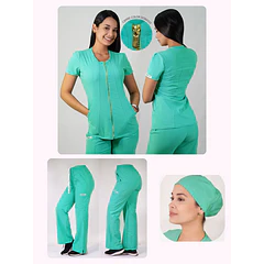 Verde Pastel