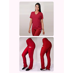 Rojo