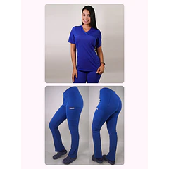 Azul Rey