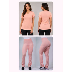 Rosa Pastel