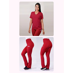 Rojo