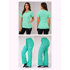 Verde Pastel