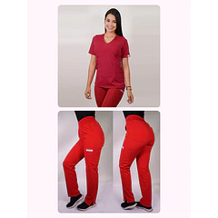 Rojo