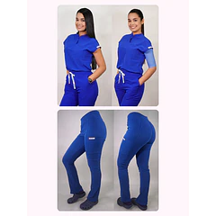 Azul Rey
