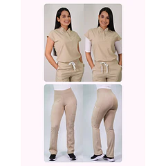 Beige
