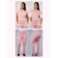 Rosa Pastel