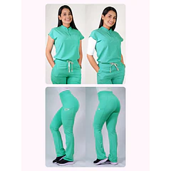 Verde Pastel