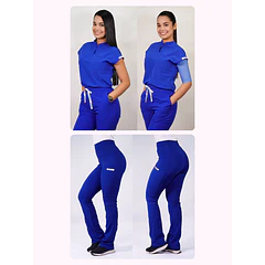 Azul Rey