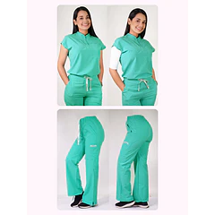Verde Pastel