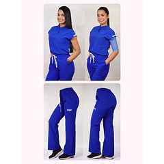 Azul Rey