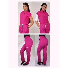 Fucsia