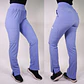 Dúo Clínico Delantal Amapola + Pantalón PM Celeste - Miniatura 3