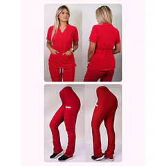 Rojo