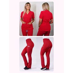 Rojo