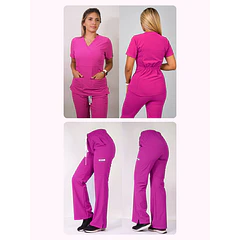 Fucsia