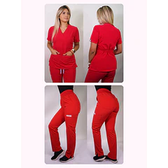 Rojo