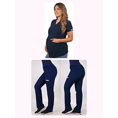 Azul Marino