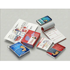 Promoción Todos los productos físicos + Ebook